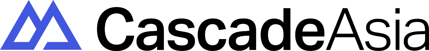 Cascade Asia