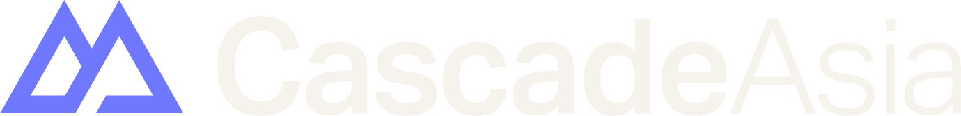 Cascade Asia